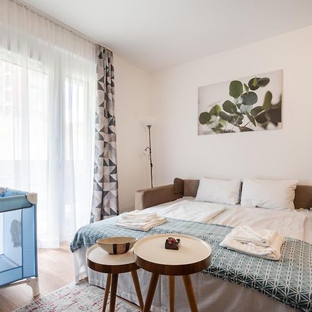 Peter Apartment With Terrace Budapeszt Zewnętrze zdjęcie