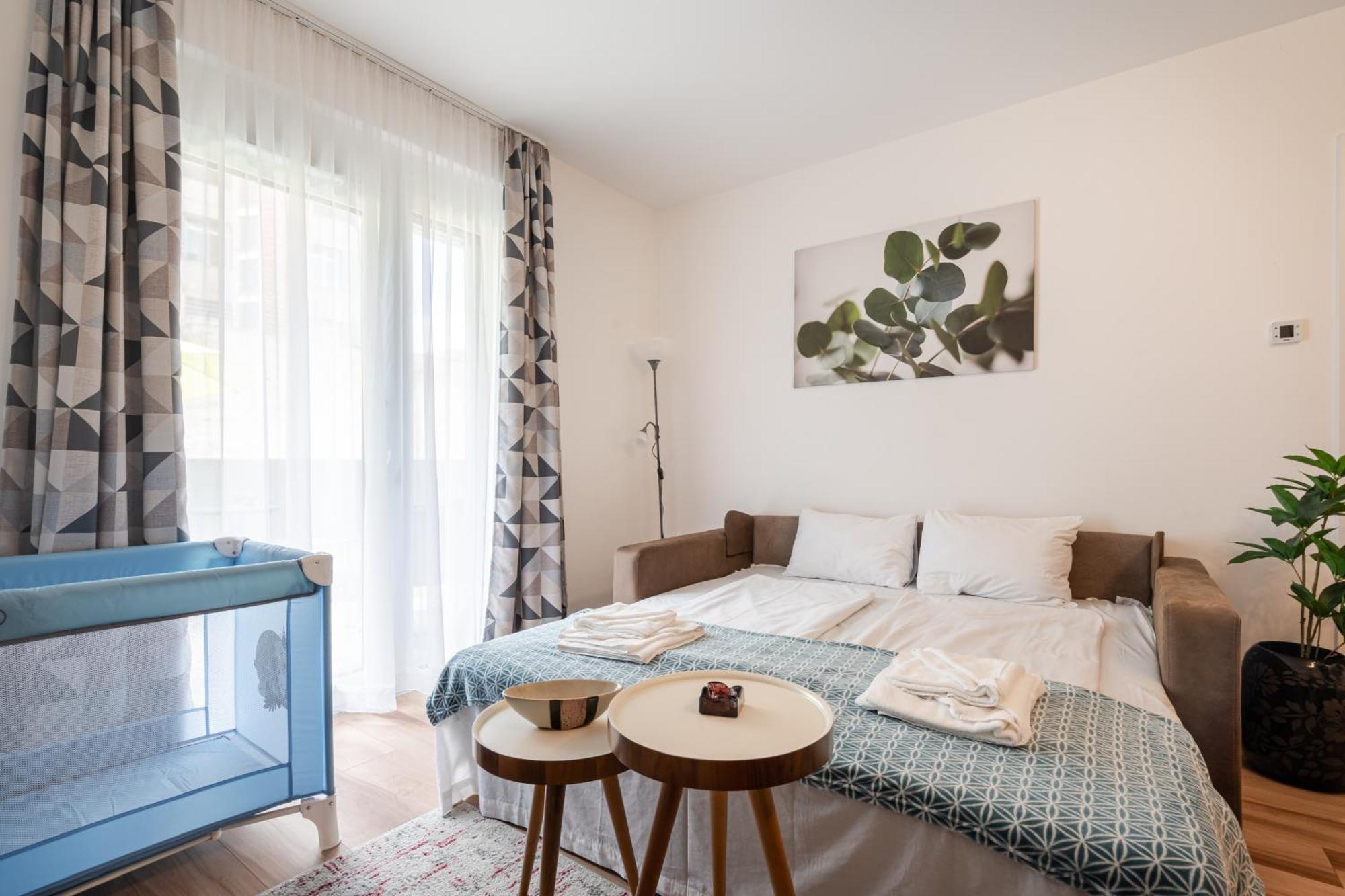 Peter Apartment With Terrace Budapeszt Zewnętrze zdjęcie