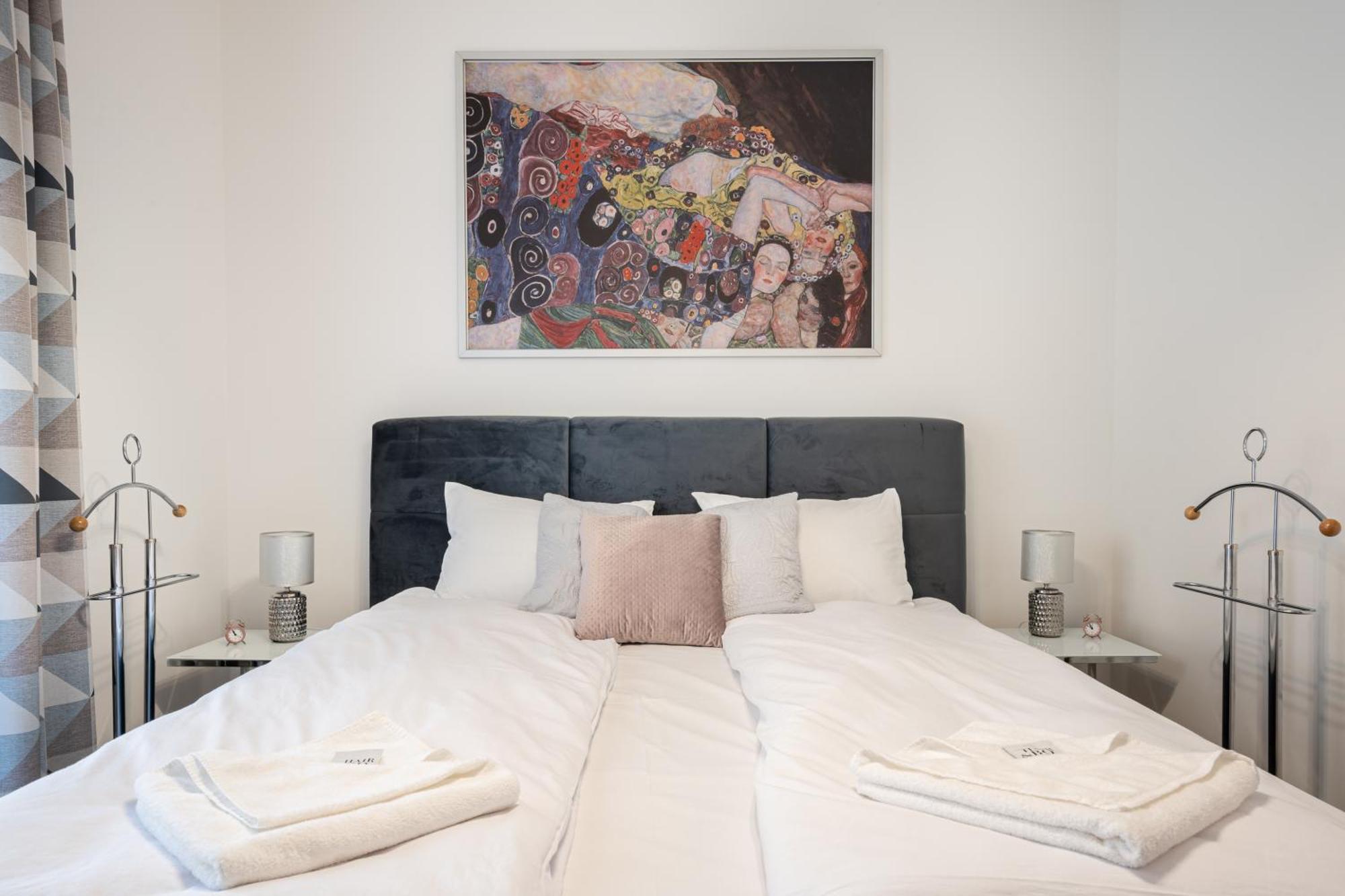 Peter Apartment With Terrace Budapeszt Zewnętrze zdjęcie